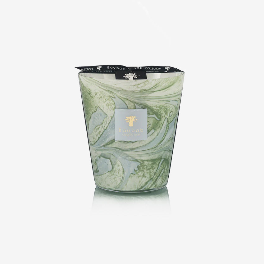 Baobab Collection | Leaves Marius Scented Candle