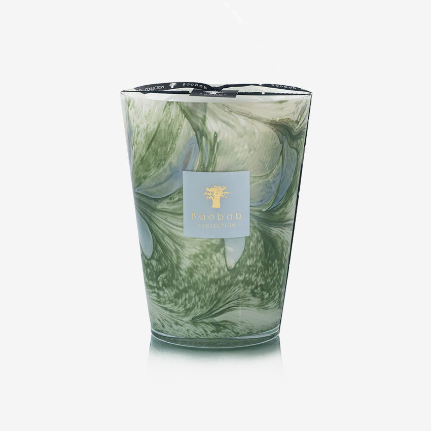 Baobab Collection | Leaves Marius Scented Candle