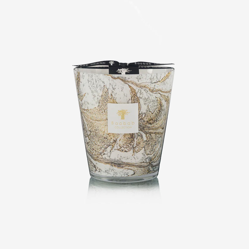 Baobab Collection | Leaves Naïs Scented Candle