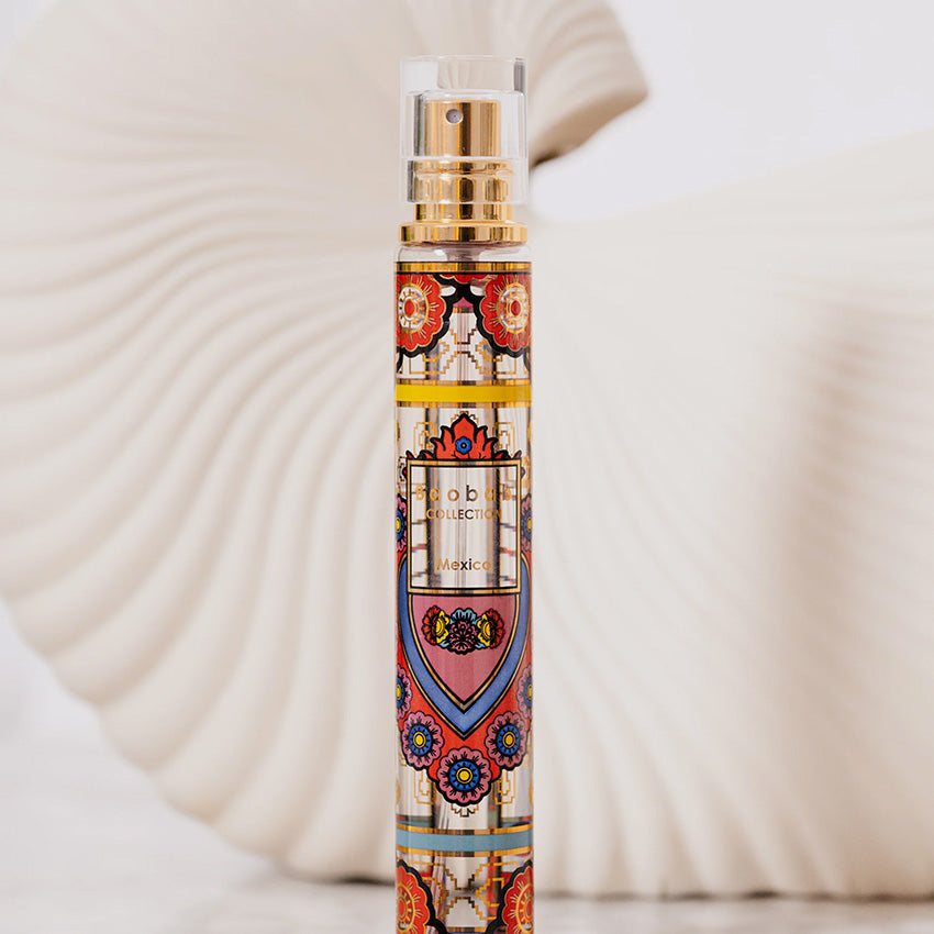 Baobab Collection | Spray Maison My First Baobab Mexico