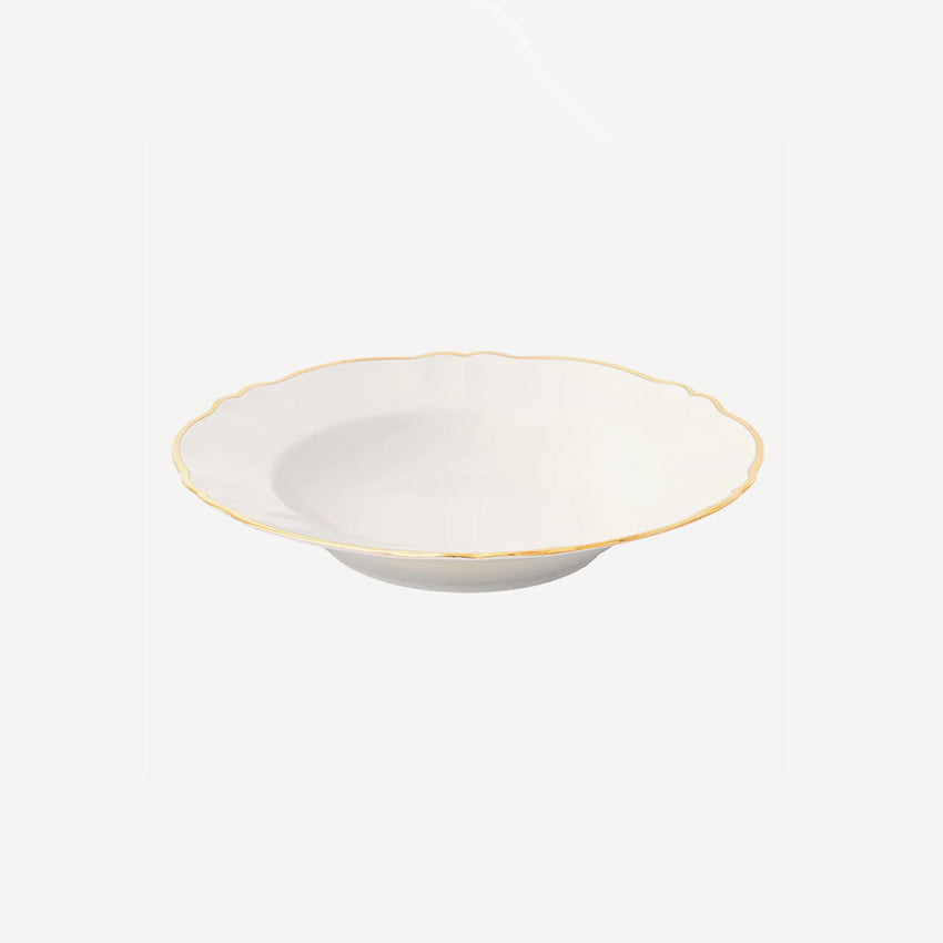 Bitossi Home | Assiette profonde