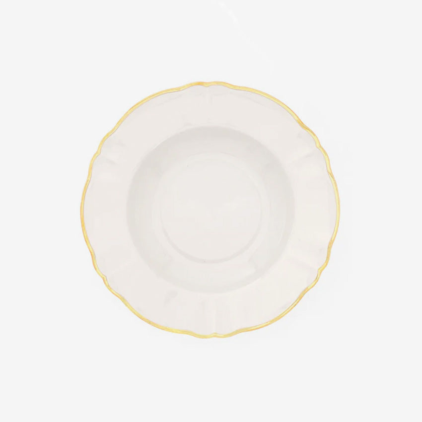 Bitossi Home | Assiette profonde