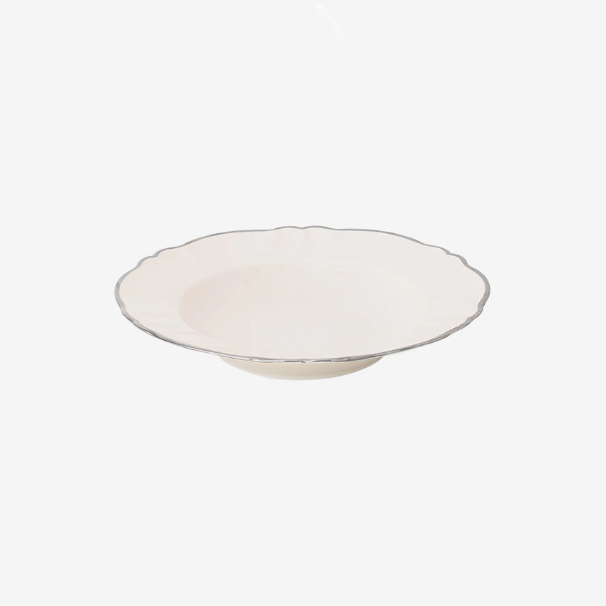 Bitossi Home | Assiette profonde