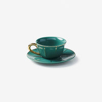 Bitossi Home | Tea Cup With Saucer