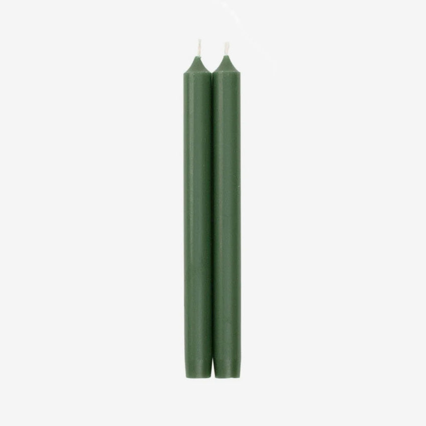 Caspari | Duo de bougies Couronne