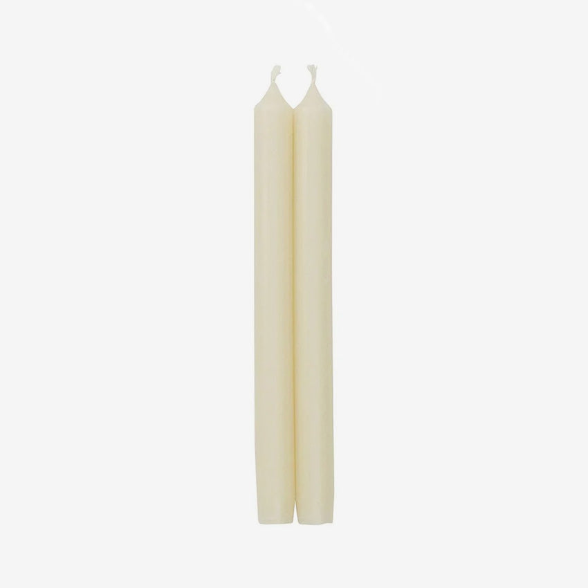 Caspari | Duo de bougies Couronne