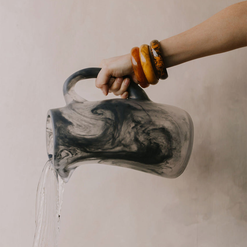 CDMX Design | Monica Calderon Studio Cha-Cha Pitcher