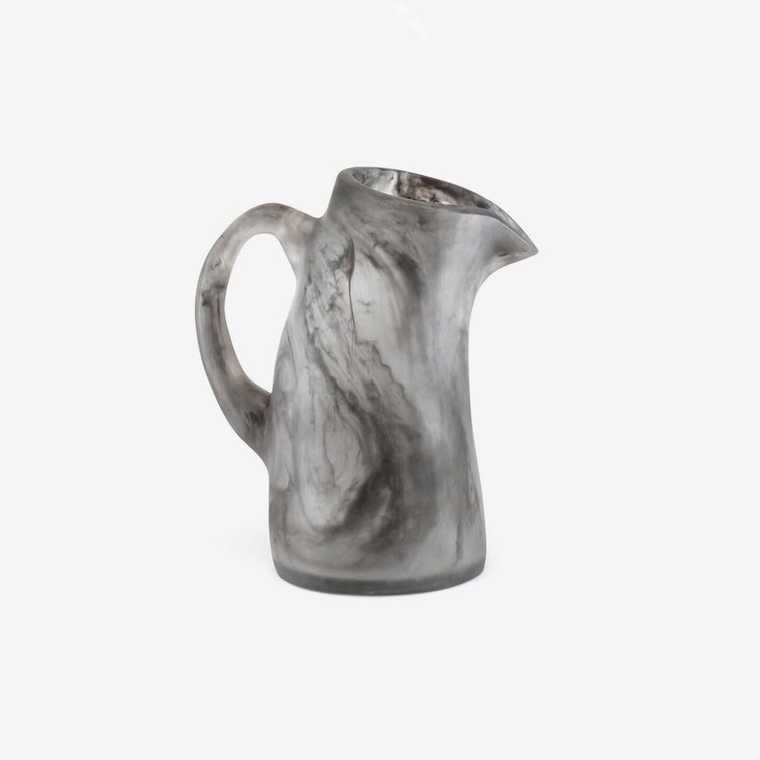 CDMX Design | Monica Calderon Studio Cha-Cha Pitcher