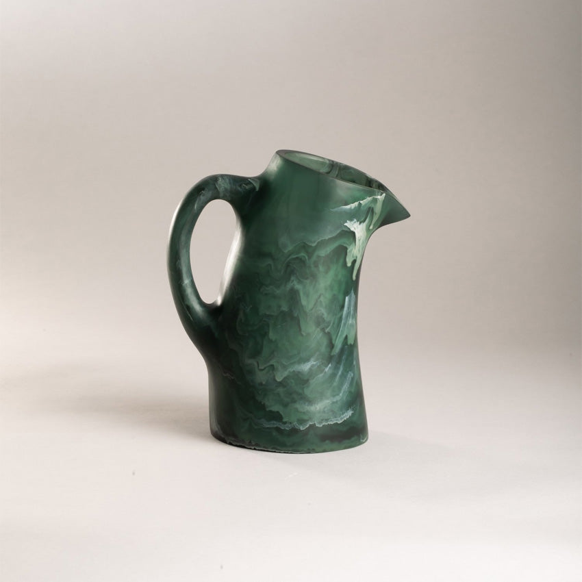 CDMX Design | Monica Calderon Studio Cha-Cha Pitcher