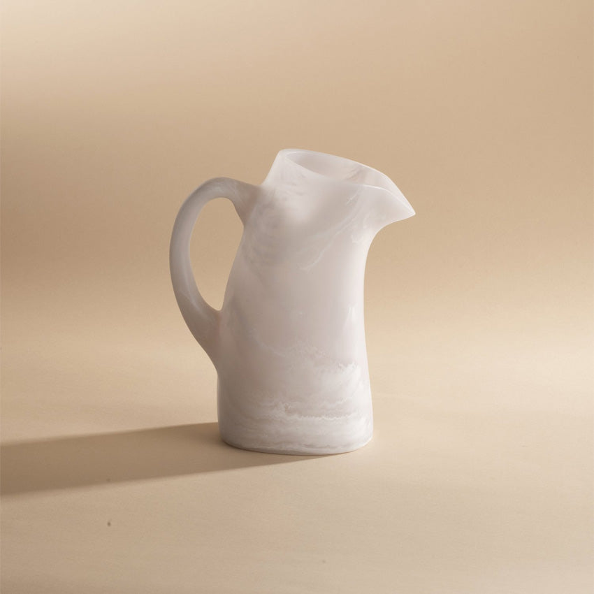CDMX Design | Monica Calderon Studio Cha-Cha Pitcher