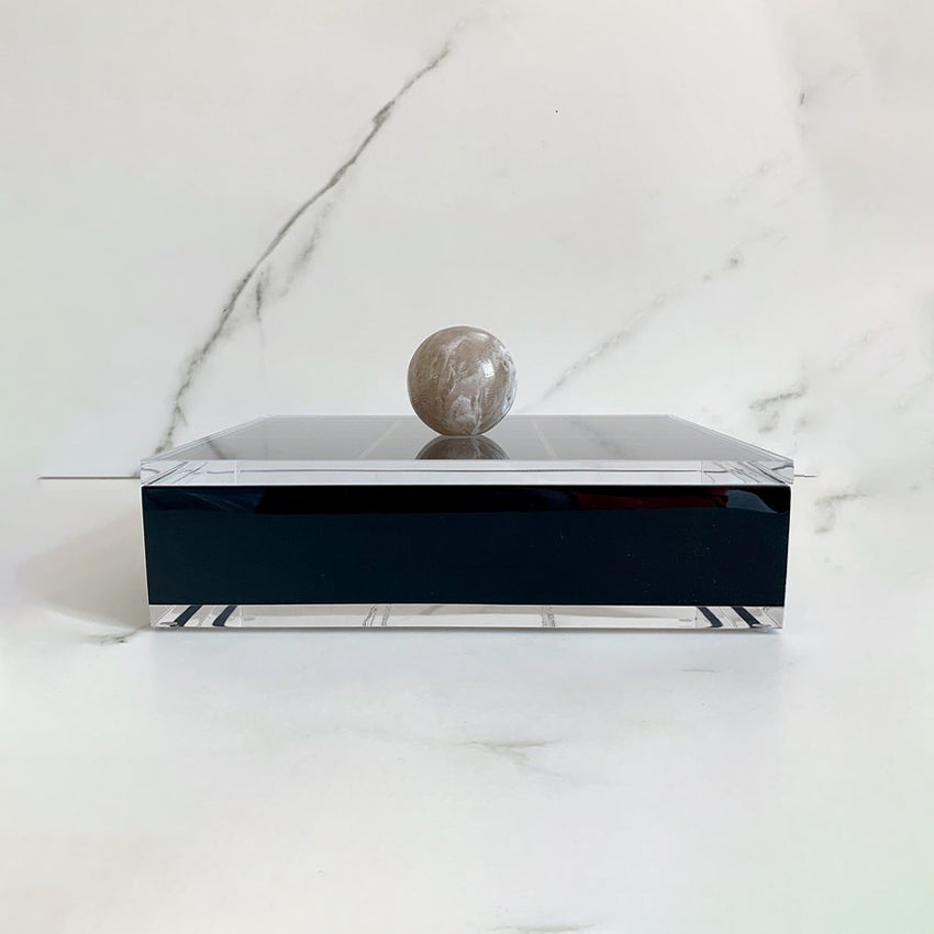 CDMX Design | Boîte Bubble Paola Valle
