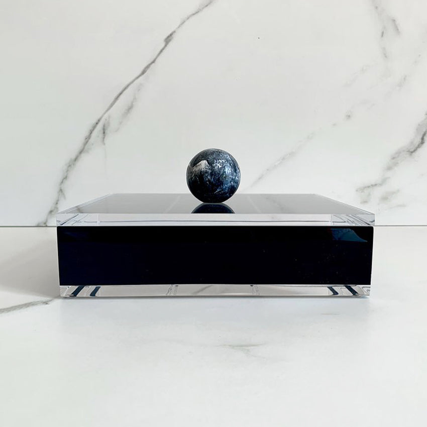 CDMX Design | Boîte Bubble Paola Valle