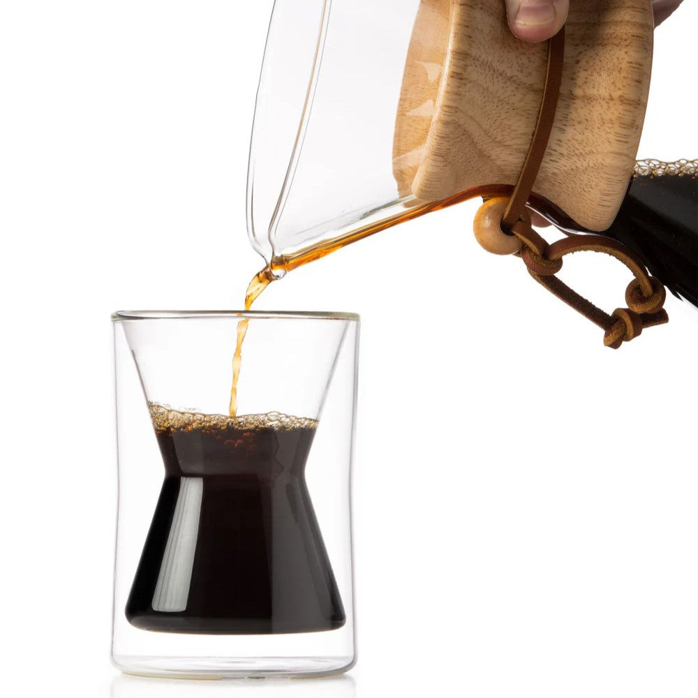 Chemex | Mug à café à double paroi