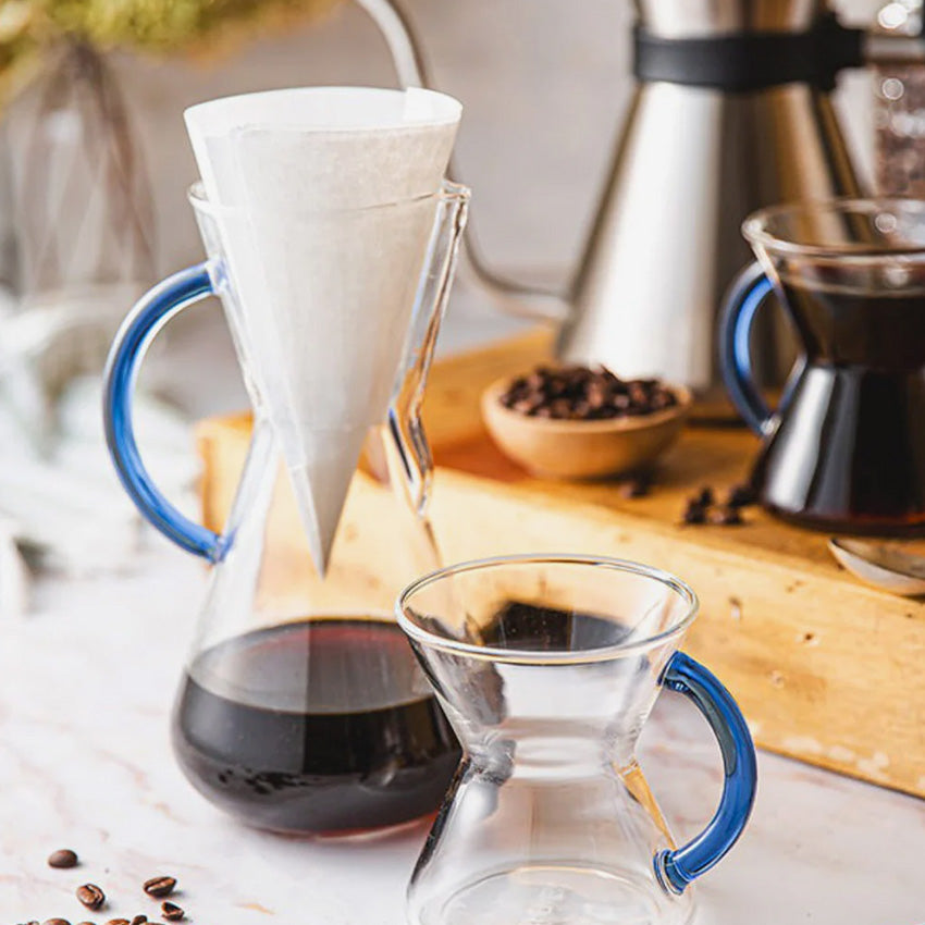 Chemex | Half Moon Filters (100-Pack)