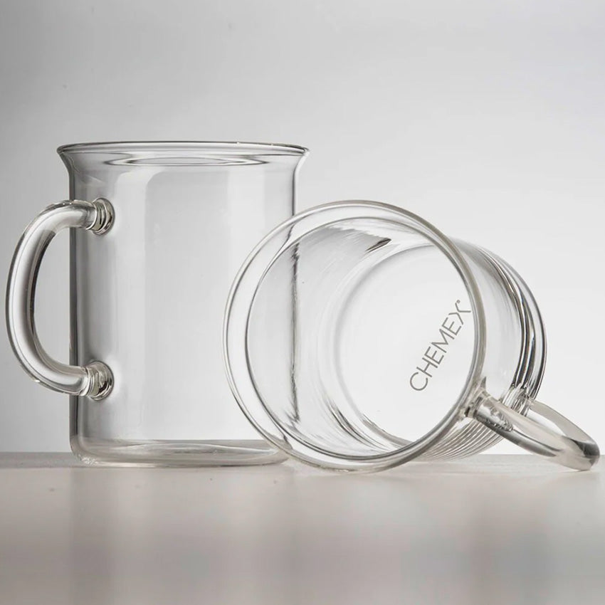Chemex | Ensemble de tasses Murray (Paquet de 2)