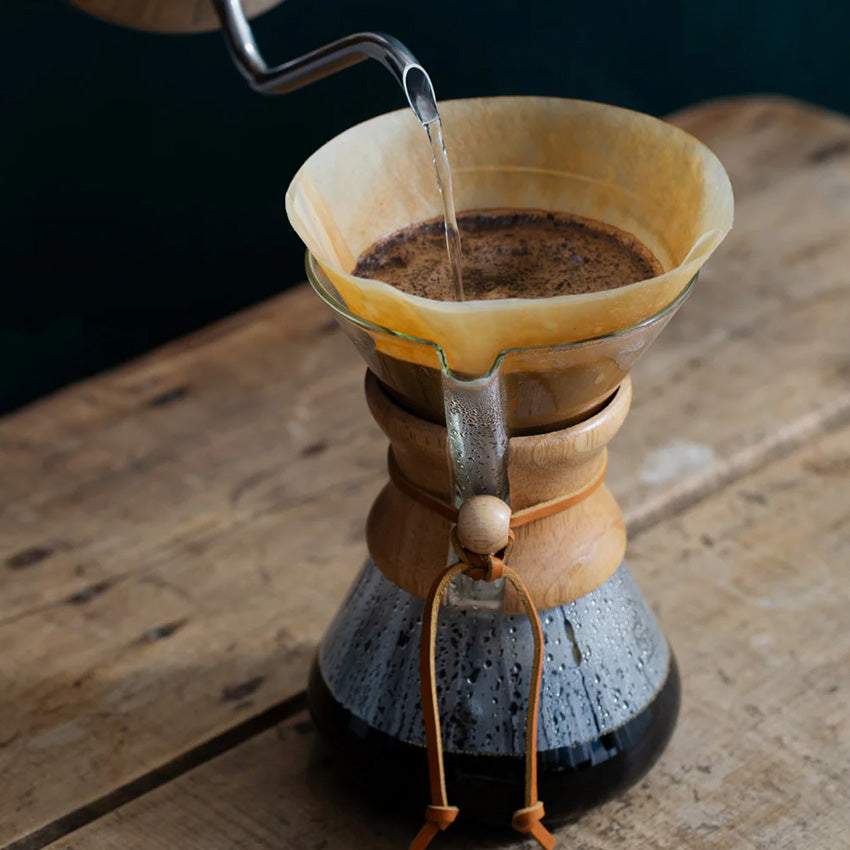 Chemex | Cafetière classique