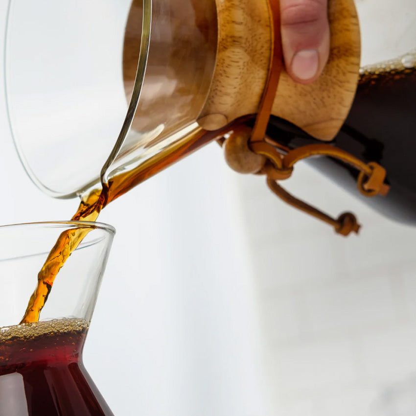 Chemex | Cafetière classique