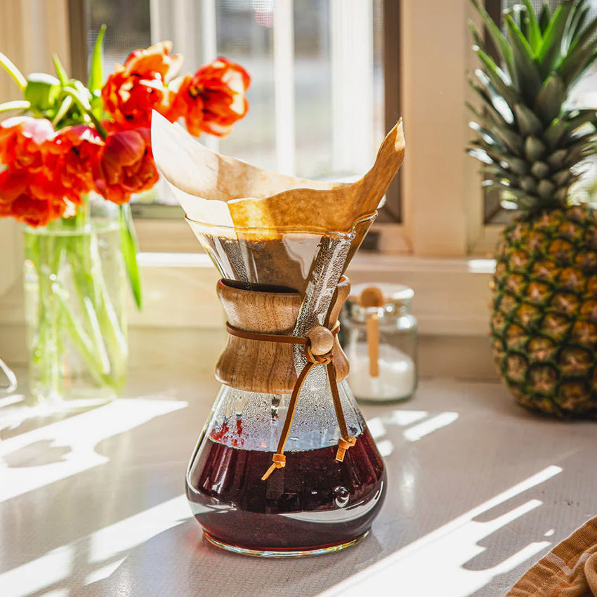 Chemex | Cafetière classique