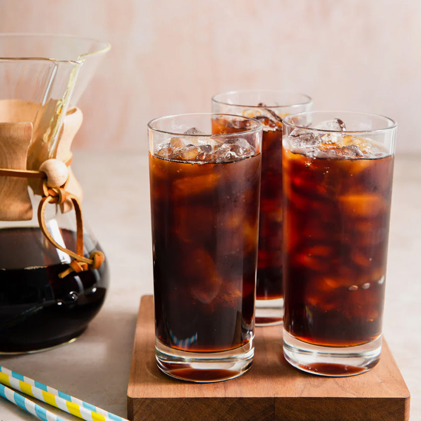 Chemex | Cafetière classique
