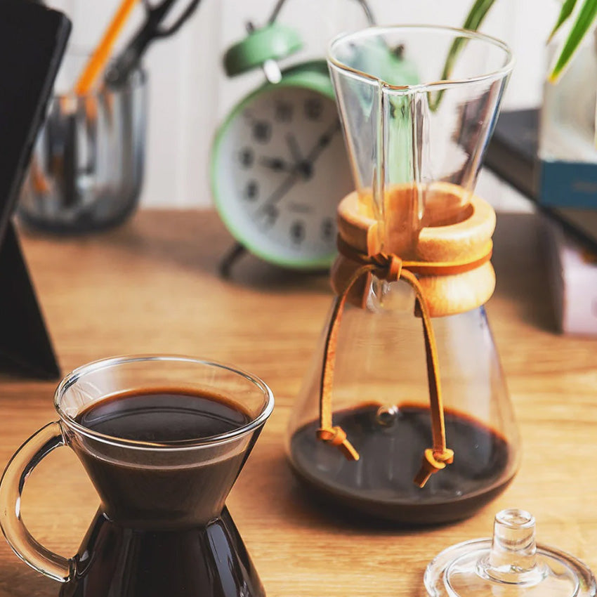 Chemex | Cafetière classique