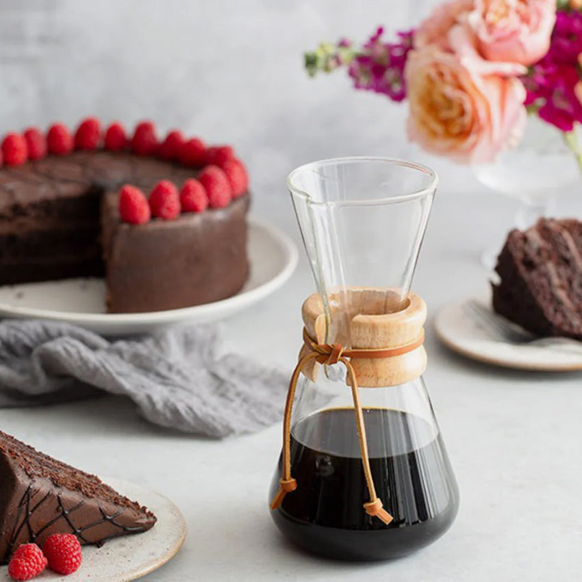 Chemex | Cafetière classique