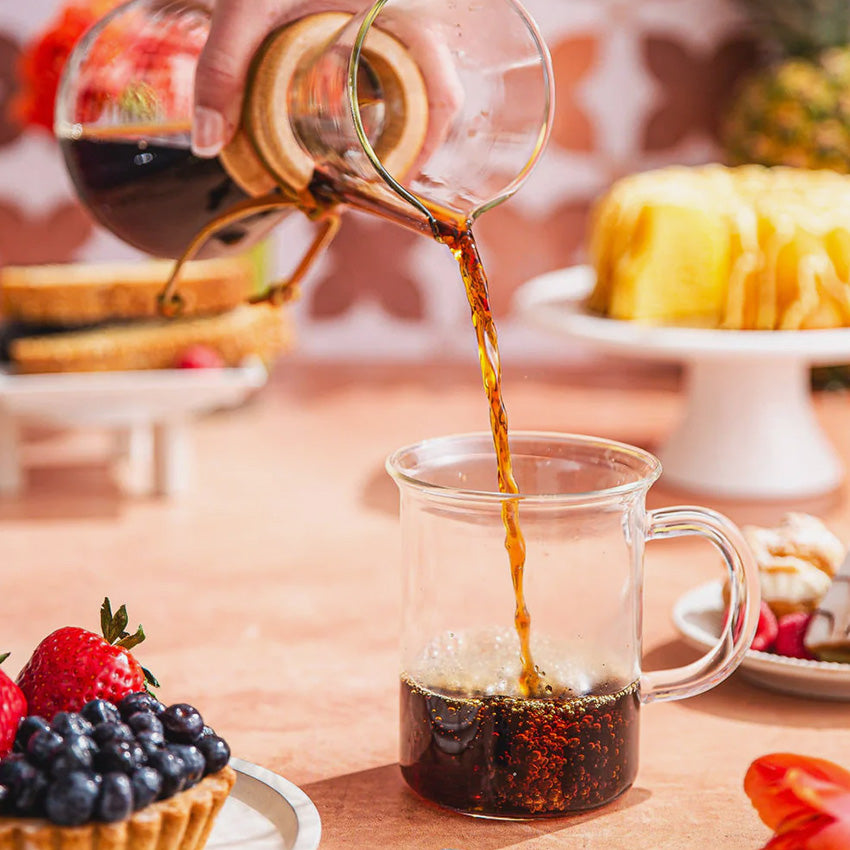 Chemex | Cafetière classique