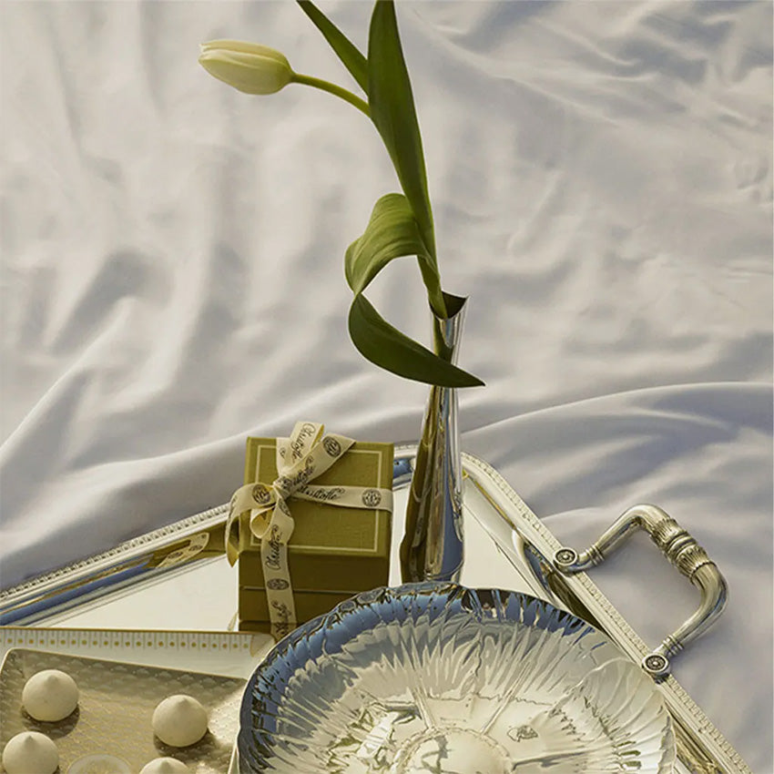 Christofle | Vase Cardinal - Les Collections Historiques
