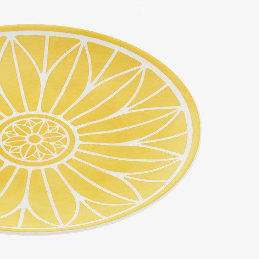 Christofle | Malmaison Riviera Plate Collection