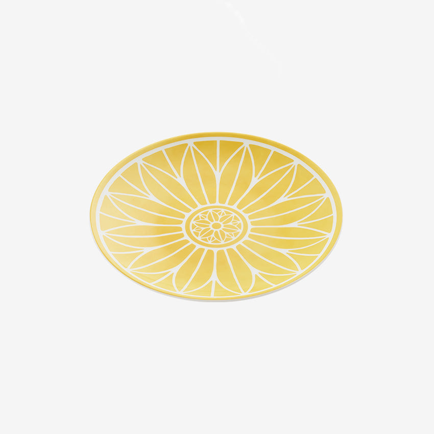 Christofle | Malmaison Riviera Plate Collection