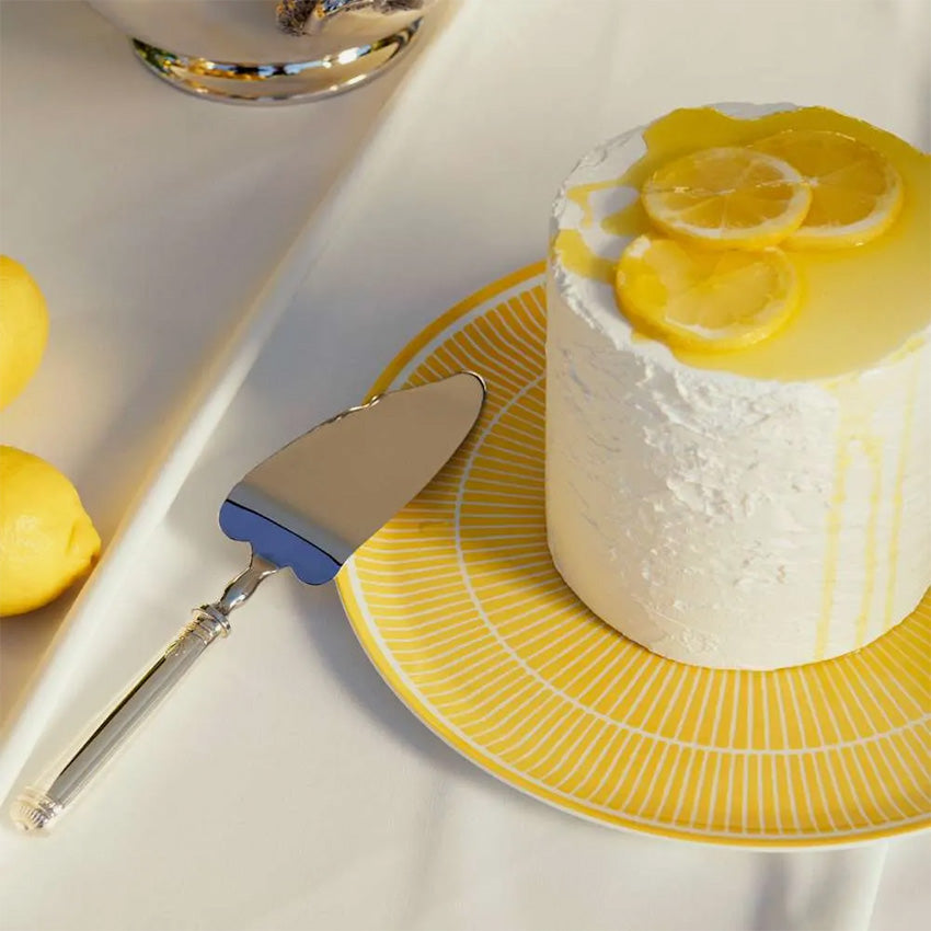 Christofle | Malmaison Riviera Pie Dish