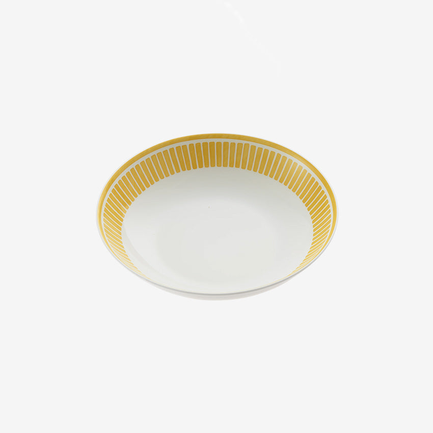 Christofle | Bol Soupe-Céréales/Pâtes Malmaison Riviera