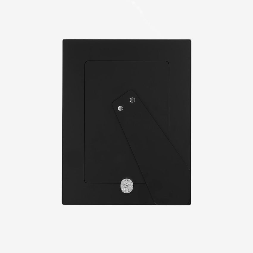 Christofle | Picture Frame Graffiti Silver-plated
