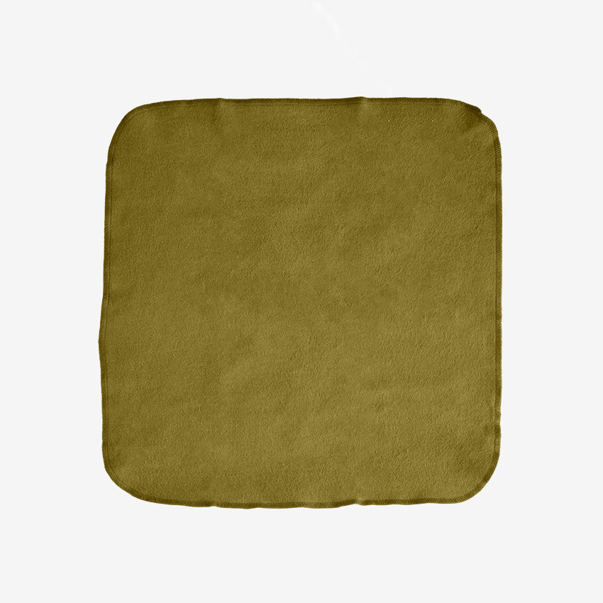 Christofle | Chiffon de Polissage
