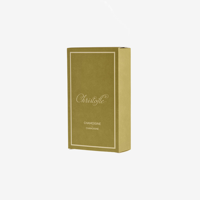 Christofle | Chiffon de Polissage