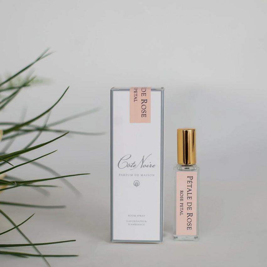 Côte Noire | Fragrance Spray