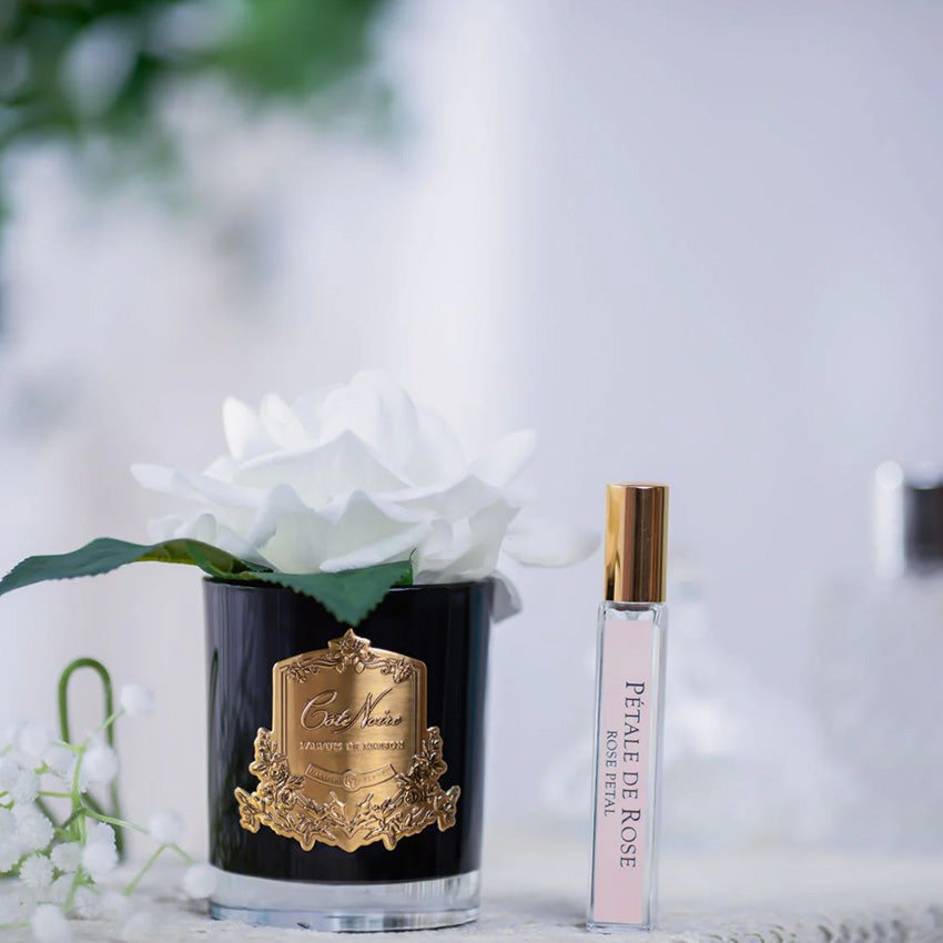 Côte Noire | French Rose