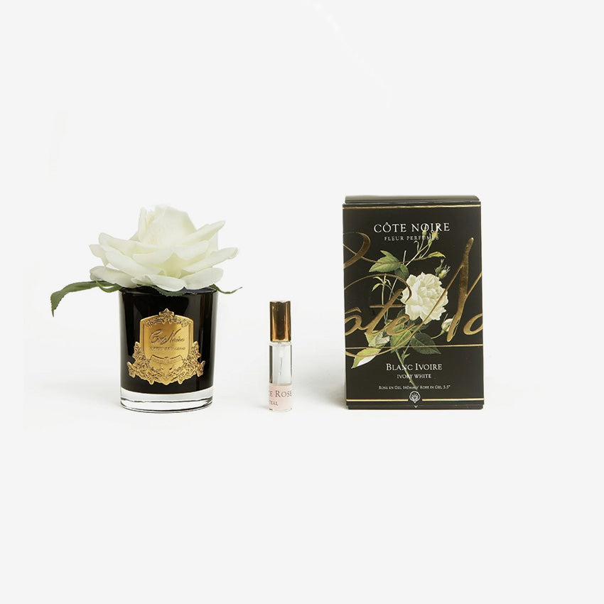 Côte Noire | French Rose