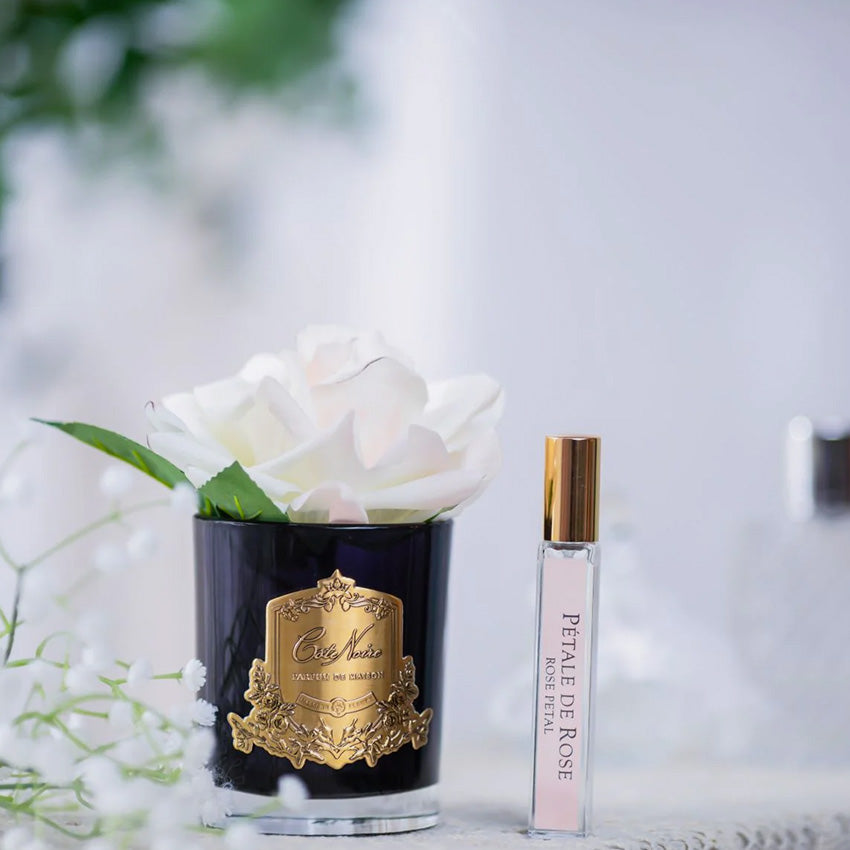 Côte Noire | French Rose