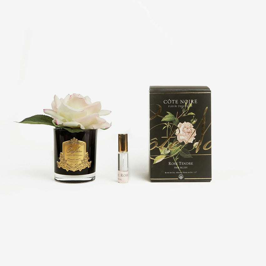 Côte Noire | French Rose