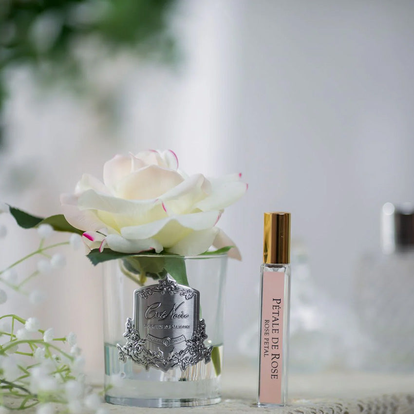 Côte Noire | French Rose