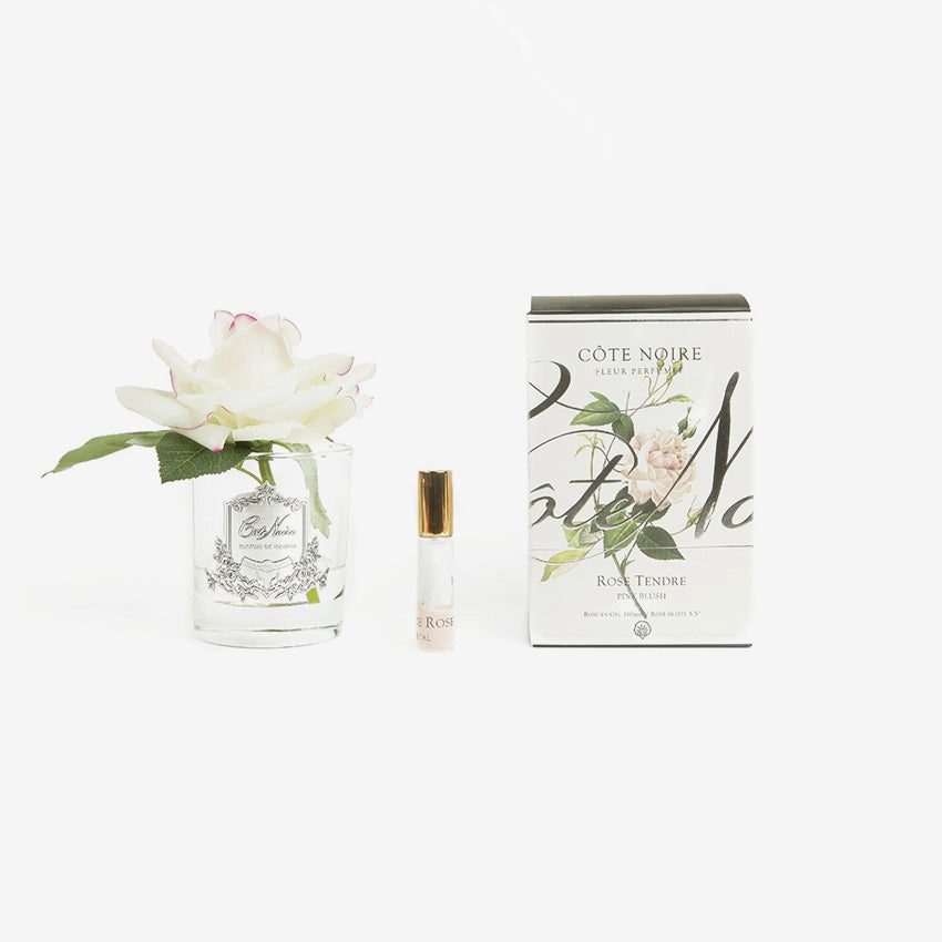 Côte Noire | French Rose