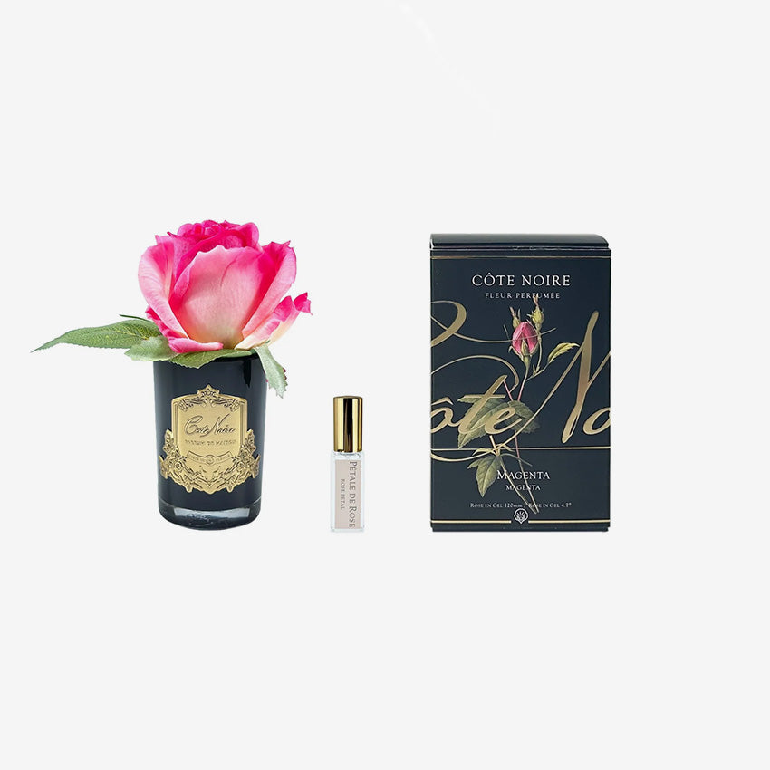 Côte Noire | Rose Bud