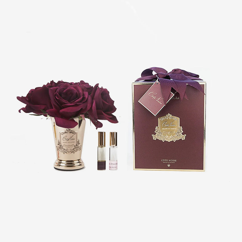 Côte Noire | 7 Roses