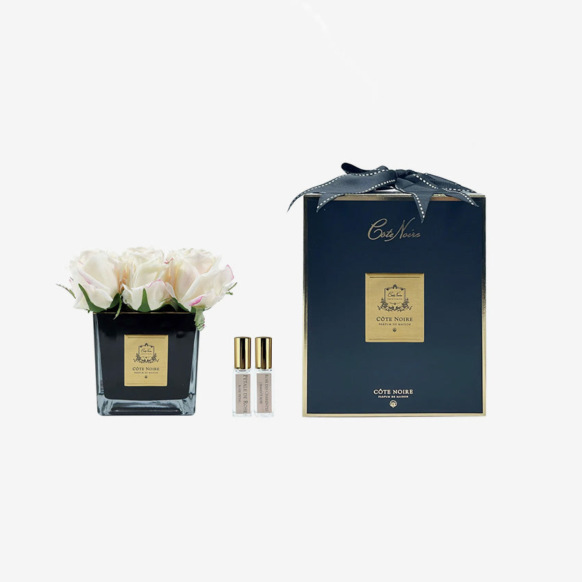 Côte Noire | 9 Roses