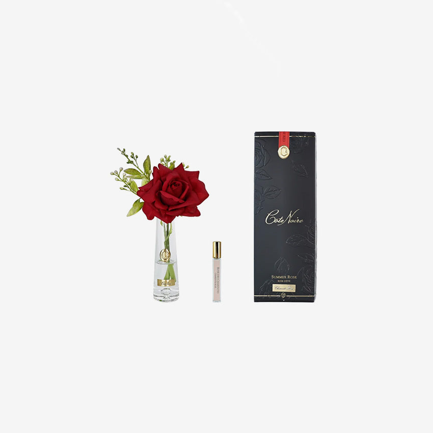 Côte Noire | Summer Rose