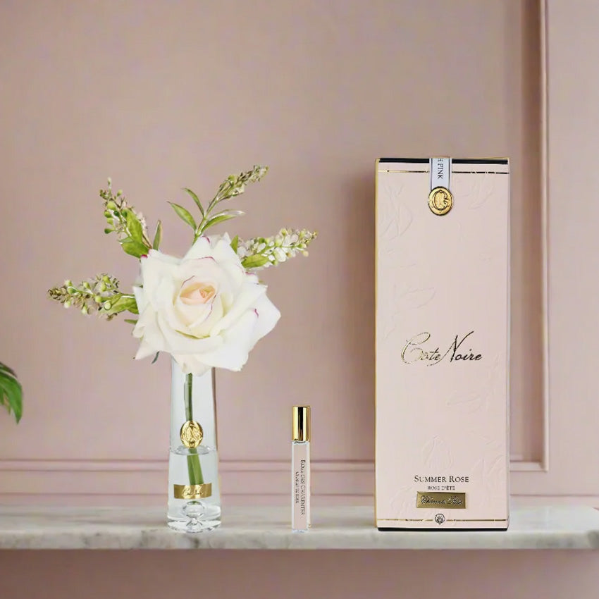 Côte Noire | Summer Rose