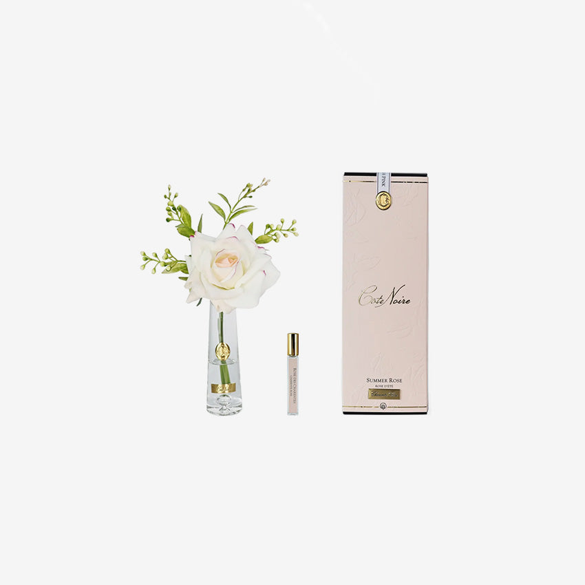 Côte Noire | Summer Rose