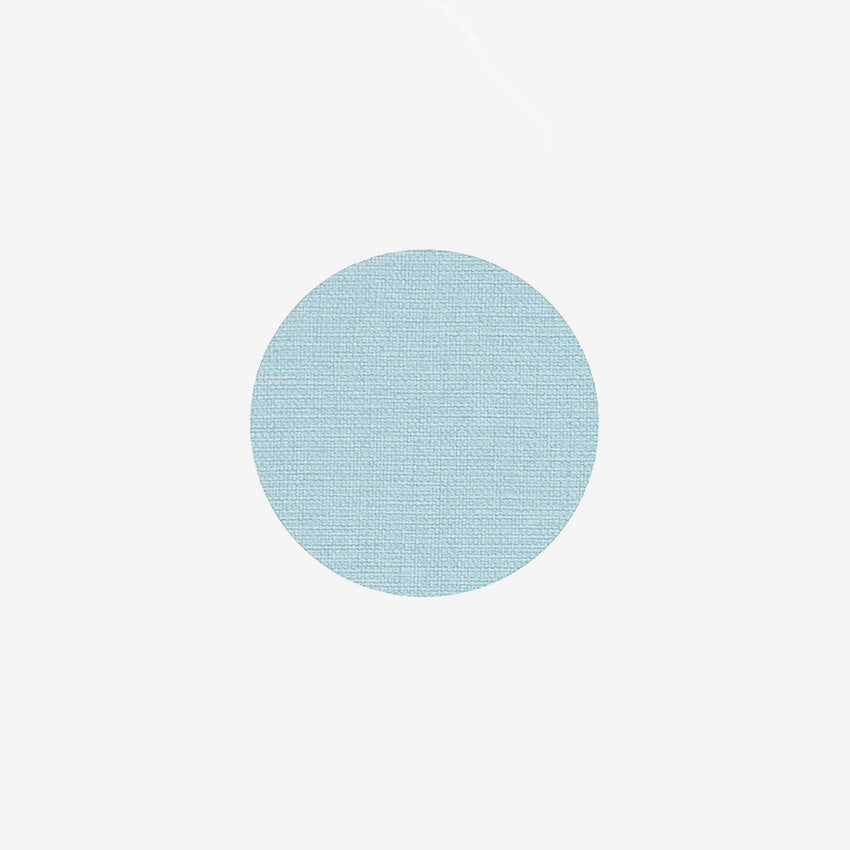 Caspari | Classic Canvas Round Coasters