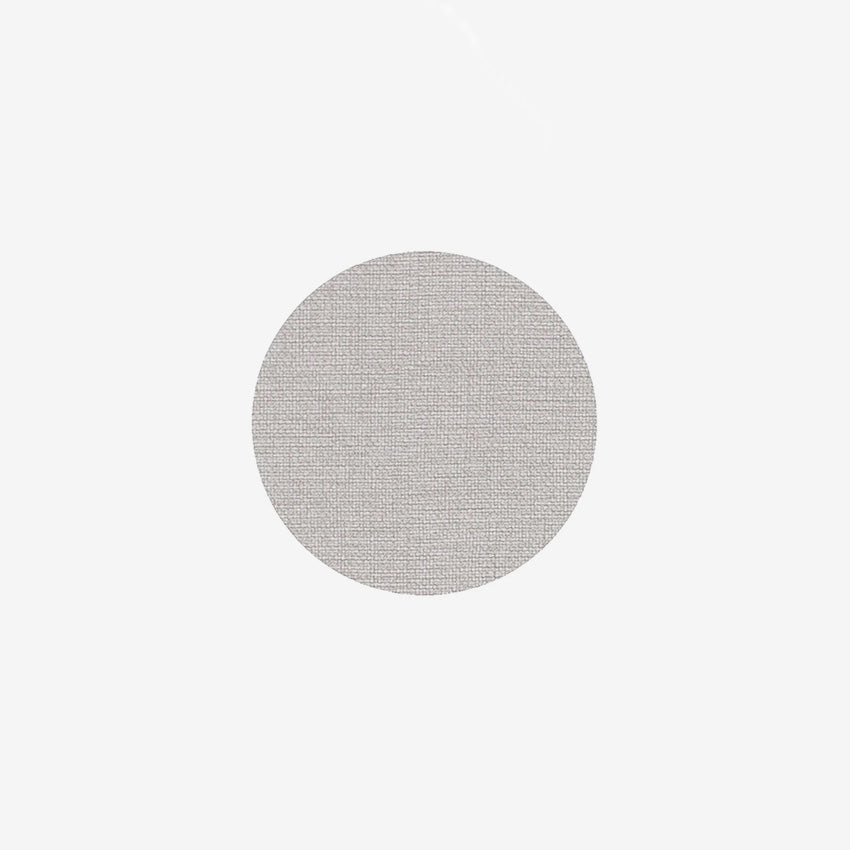 Caspari | Classic Canvas Round Coasters