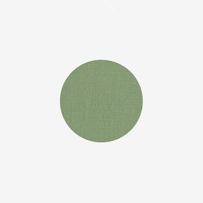 Caspari | Classic Canvas Round Coasters